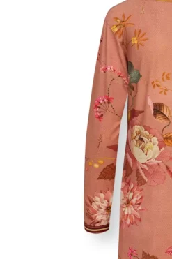 Nachthemd Lange Armel Tokyo Bouquet Terra