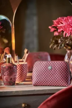 Necessaire Klein Suki Pink