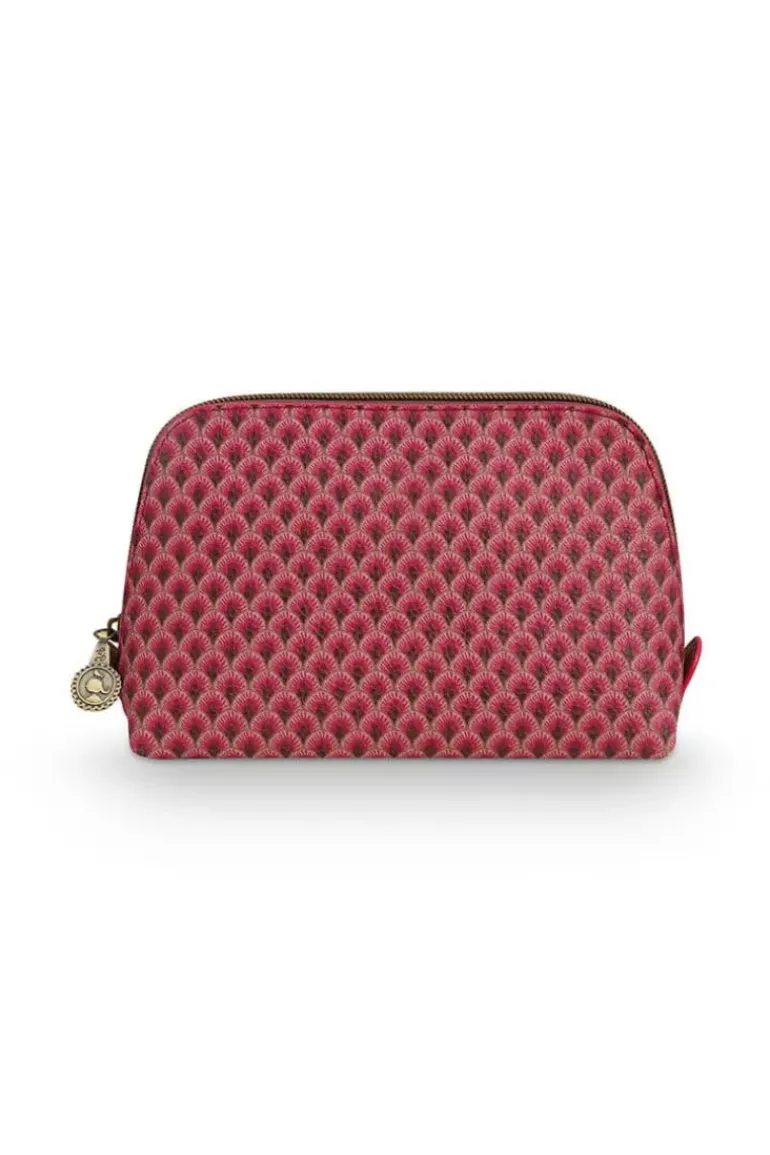 Necessaire Klein Suki Pink