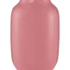 Ovale Metall Vase Old 30 Cm