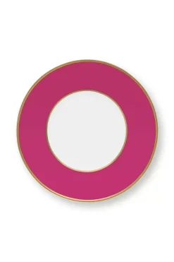 Pip Chique Cappuccino Tasse & Untertasse