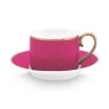 Pip Chique Espresso Tasse & Untertasse