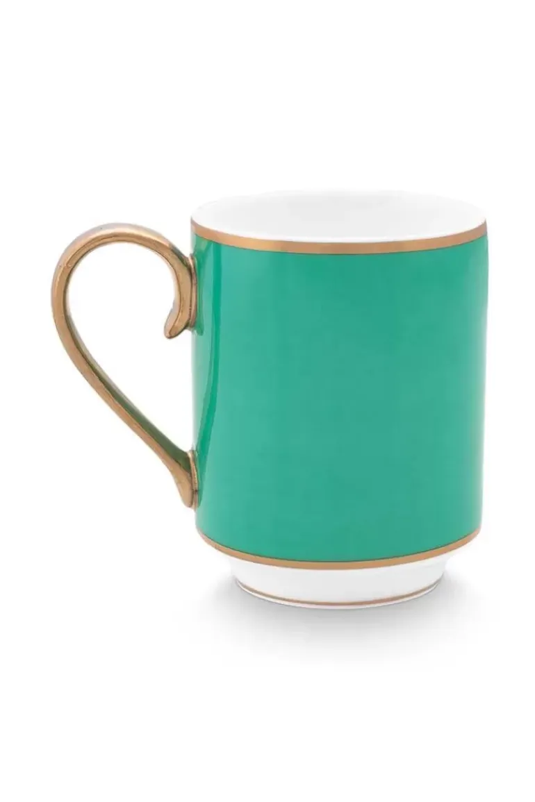Pip Chique Tasse Klein Grun 250Ml