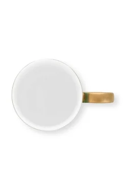 Pip Chique Tasse Klein Grun 250Ml