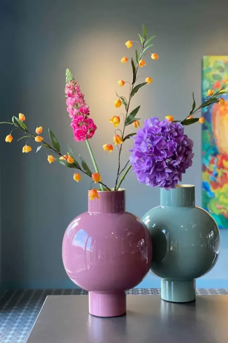 Pip Kunstliche Blumen Sunset Kiss