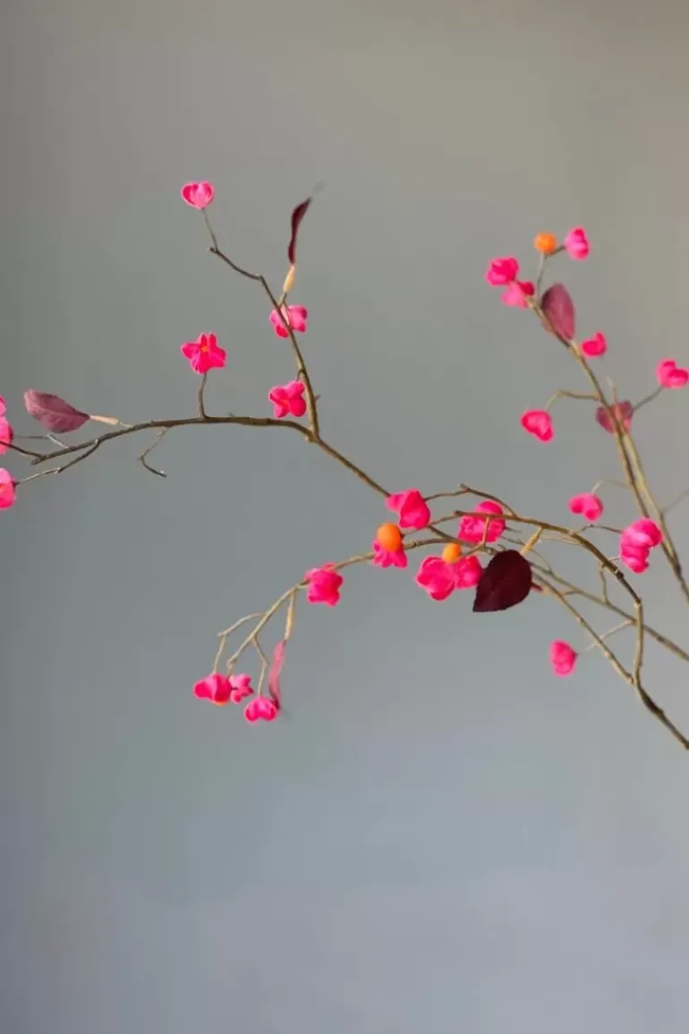 Pip Kunstliche Blumen Vanilla Bloom