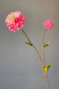 Pip Kunstliche Blumen Vanilla Bloom