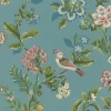Pip Studio Botanical Print Vliestapete Meeres