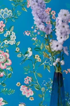 Pip Studio Botanical Print Vliestapete Hell