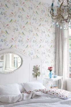 Pip Studio Early Bird Vliestapete Gebrochen S