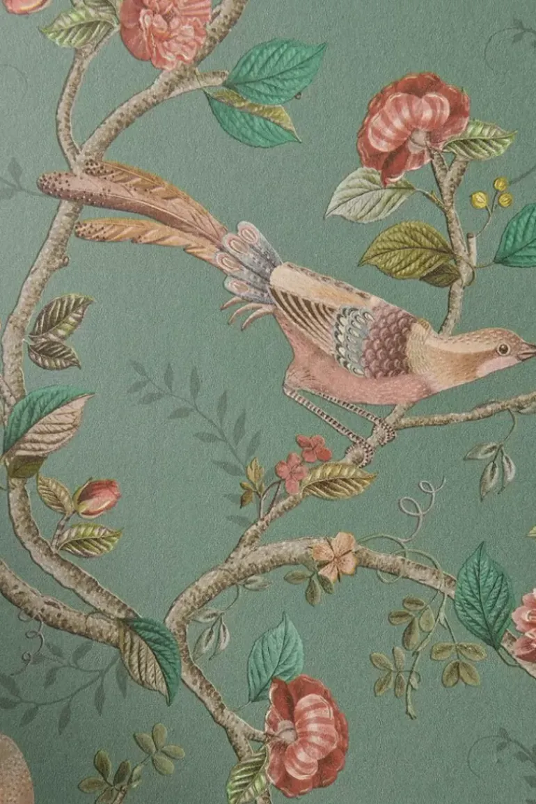 Pip Studio Good Nightingale Vliestapete