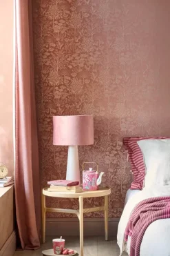 Pip Studio Origami Tree Vliestapete /Rosegold