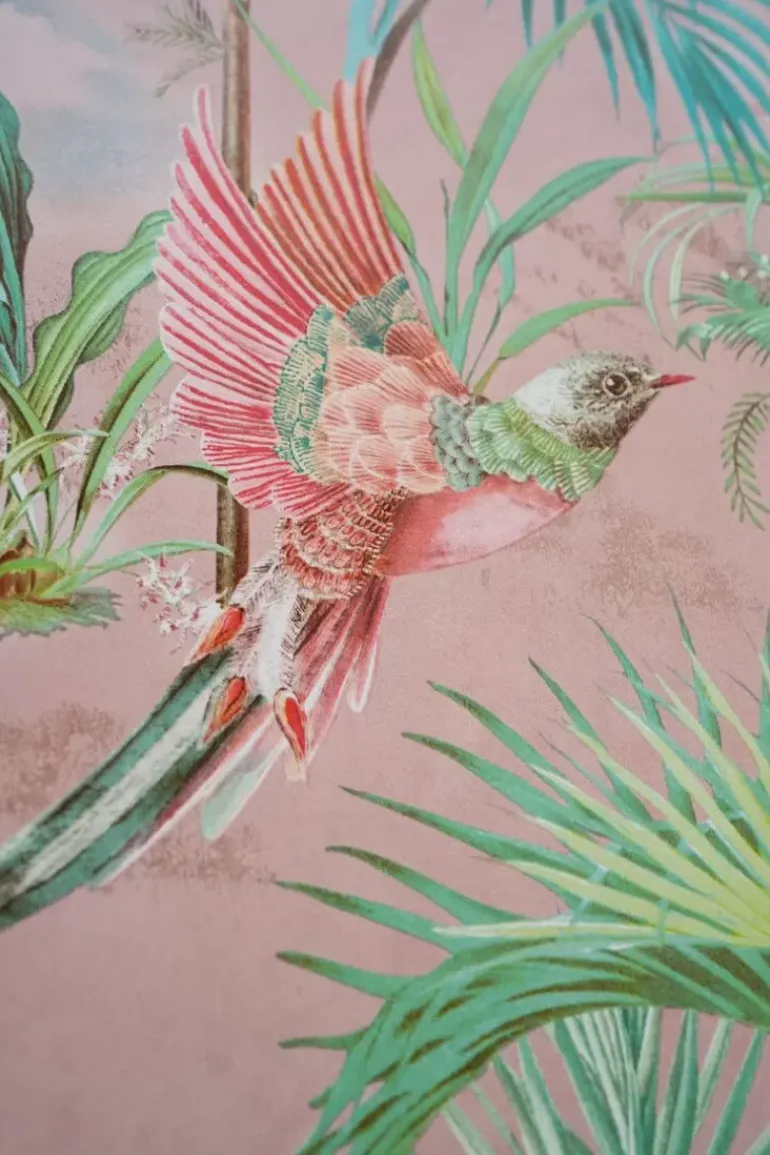 Pip Studio Palm Scene Vliestapete