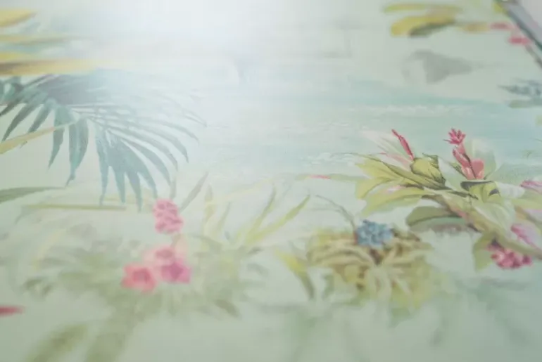 Pip Studio Palm Scene Vliestapete