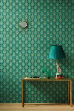 Pip Studio Raindrops Vliestapete