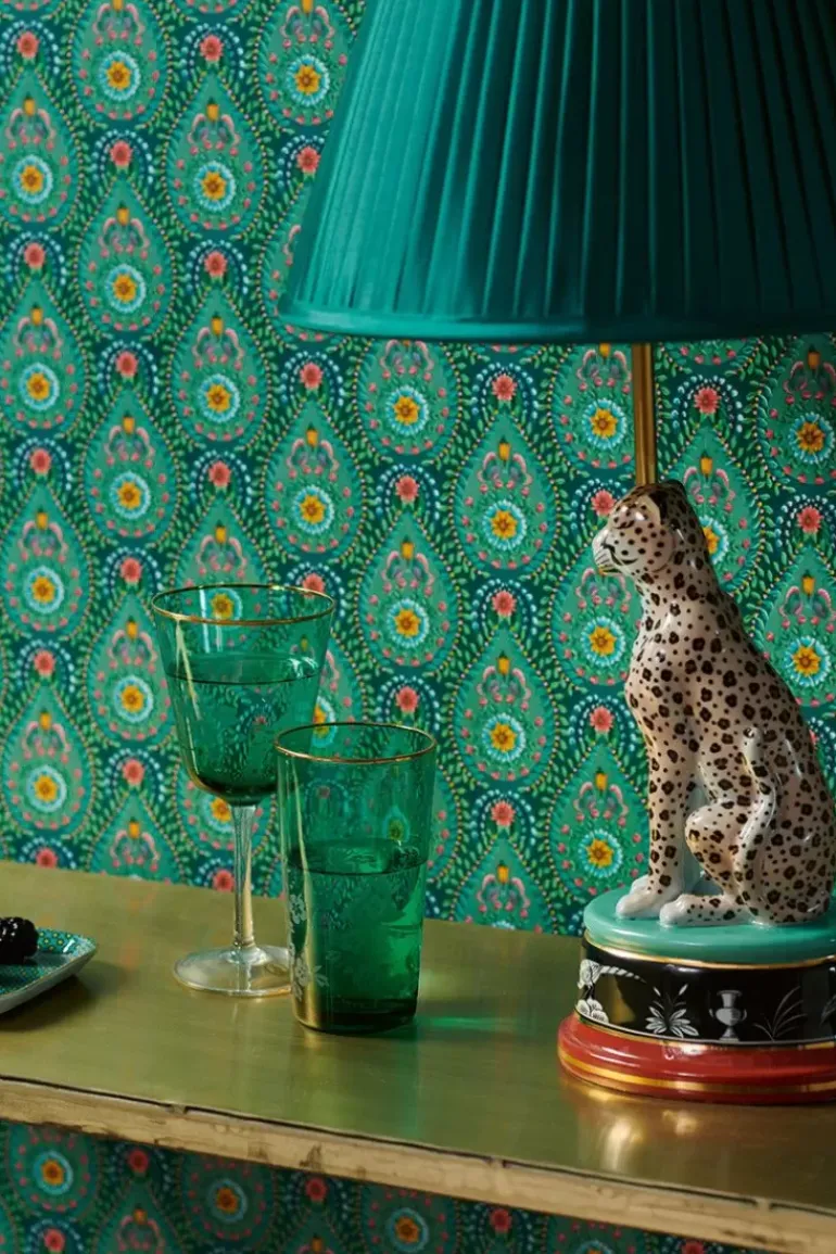 Pip Studio Raindrops Vliestapete