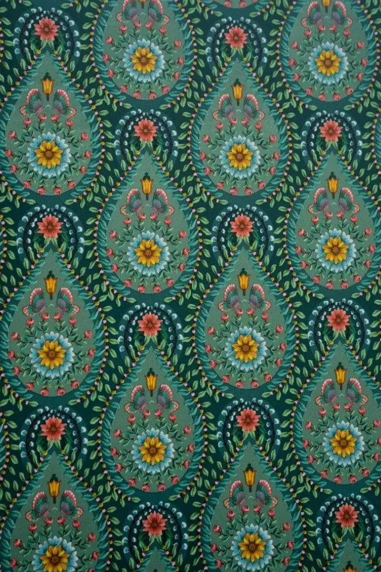 Pip Studio Raindrops Vliestapete