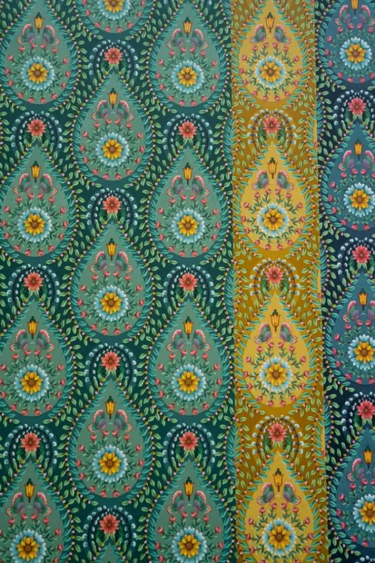 Pip Studio Raindrops Vliestapete