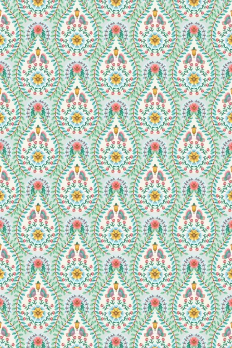 Pip Studio Raindrops Vliestapete S