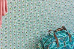 Pip Studio Raindrops Vliestapete S