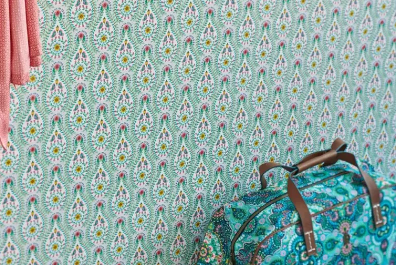 Pip Studio Raindrops Vliestapete S
