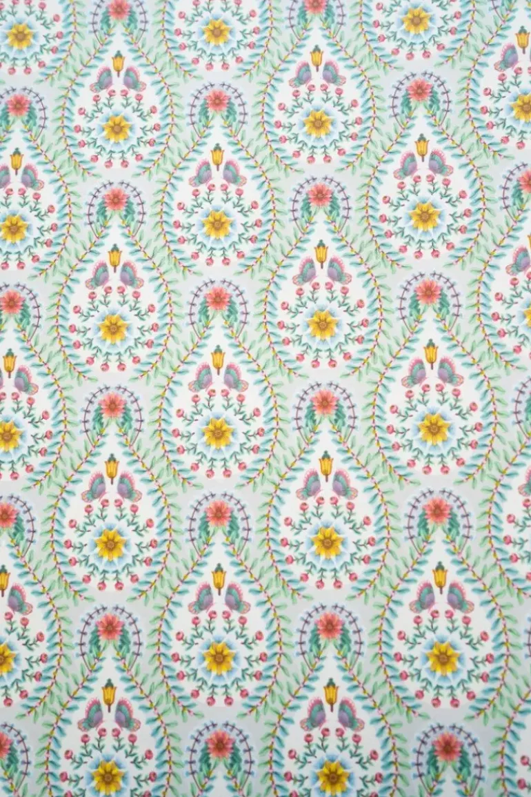 Pip Studio Raindrops Vliestapete S