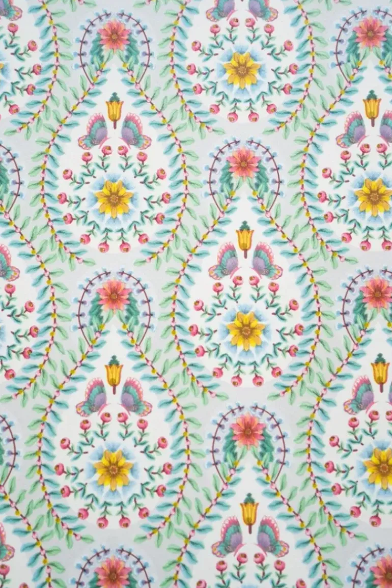 Pip Studio Raindrops Vliestapete S