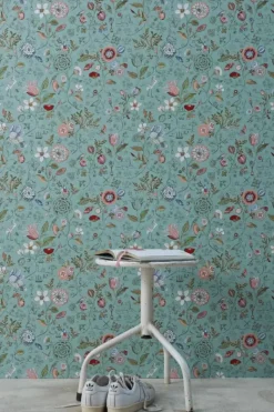 Pip Studio Spring To Life Vliestapete