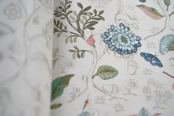 Pip Studio Spring To Life Vliestapete Gebrochen S