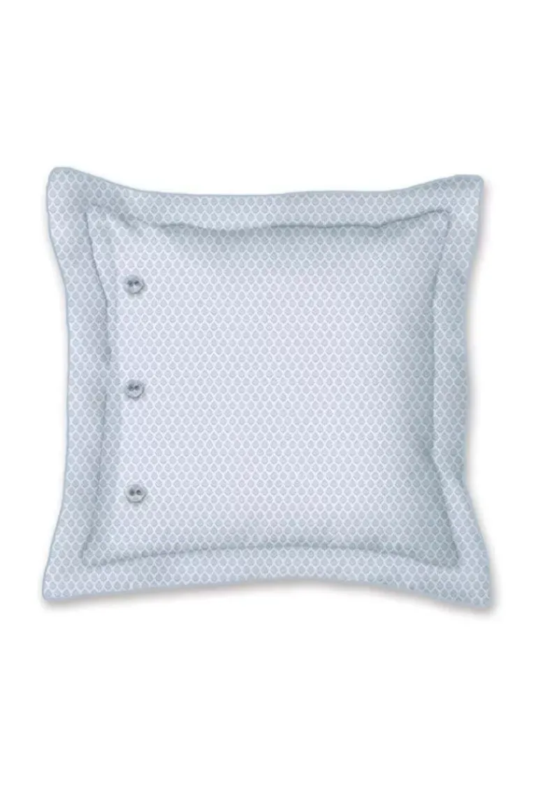 Quadratisches Zierkissen Cece Fiore S