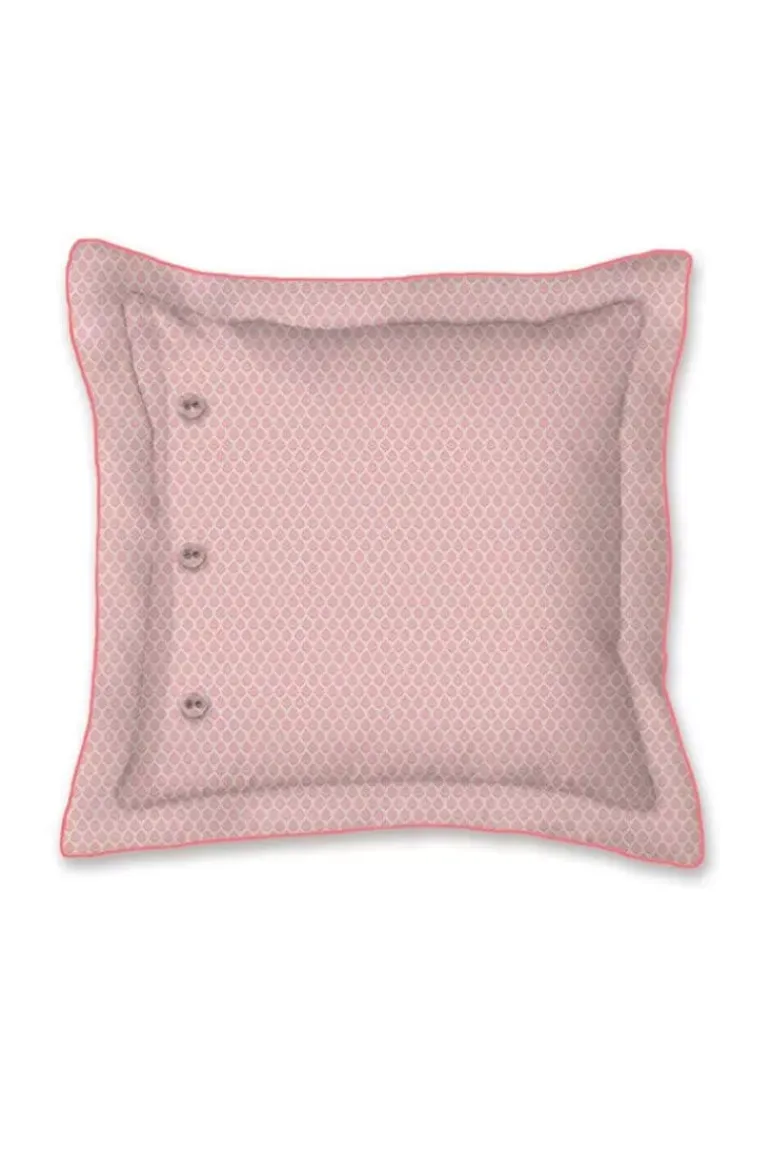 Quadratisches Zierkissen Cece Fiore