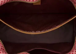 Reisetasche Medium Kyoto Festival Dunkel