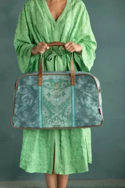 Reisetasche Medium Kyoto Festival