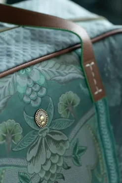 Reisetasche Medium Kyoto Festival