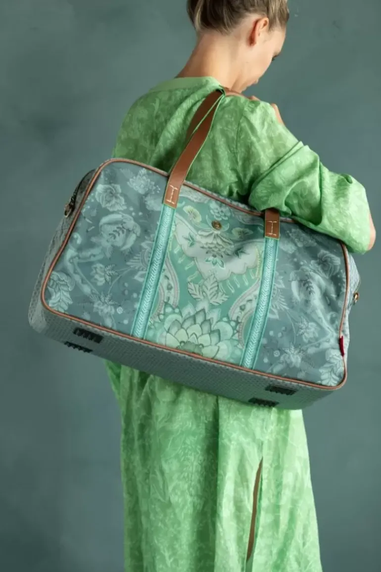 Reisetasche Medium Kyoto Festival