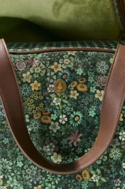 Reisetaschen Medium Tutti I Fiori