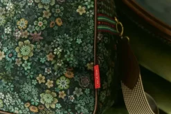 Reisetaschen Medium Tutti I Fiori