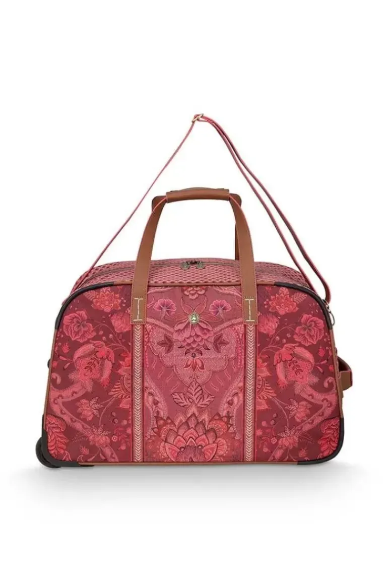 Reisetaschen Mit Rollen Kyoto Festival