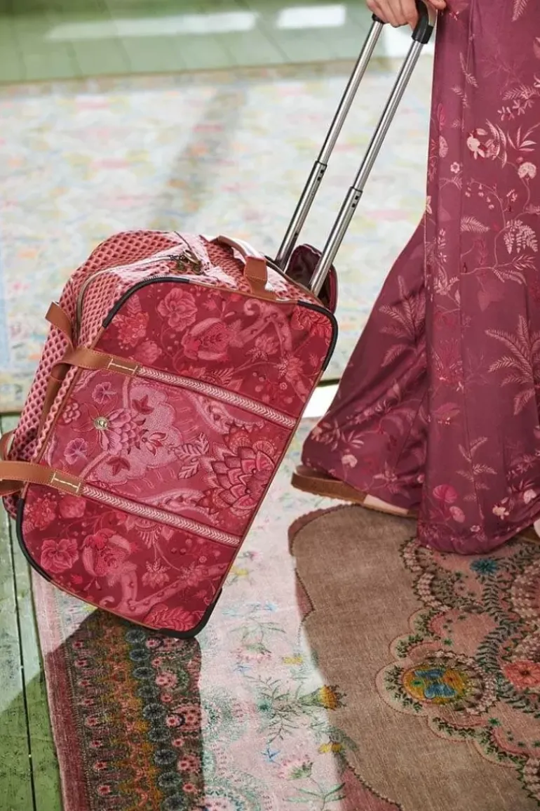 Reisetaschen Mit Rollen Kyoto Festival