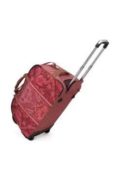 Reisetaschen Mit Rollen Kyoto Festival
