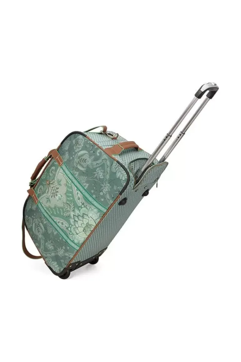 Reisetaschen Mit Rollen Kyoto Festival