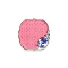 Royal Multi Teebeutelablage Rosa 10 Cm