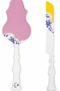 Royal Multi Tortenheber & Messer