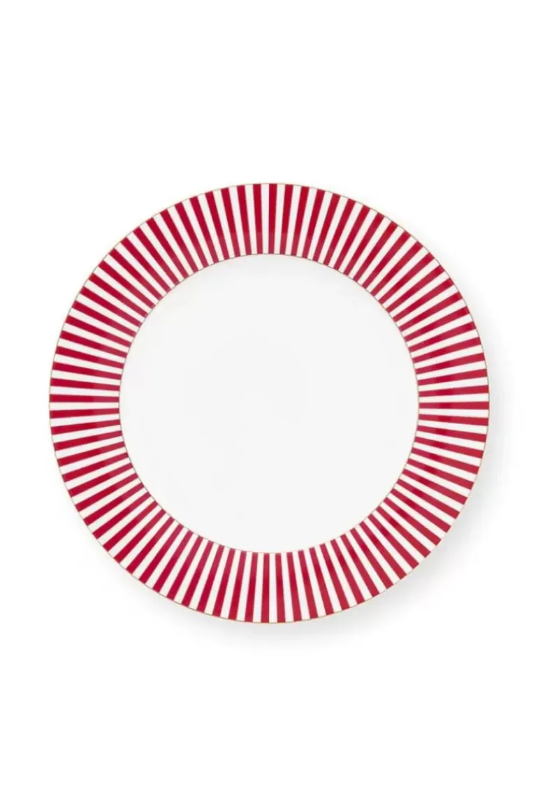 Royal Stripes Essteller Dunkel 26.5Cm