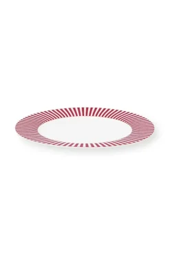 Royal Stripes Essteller Dunkel 26.5Cm