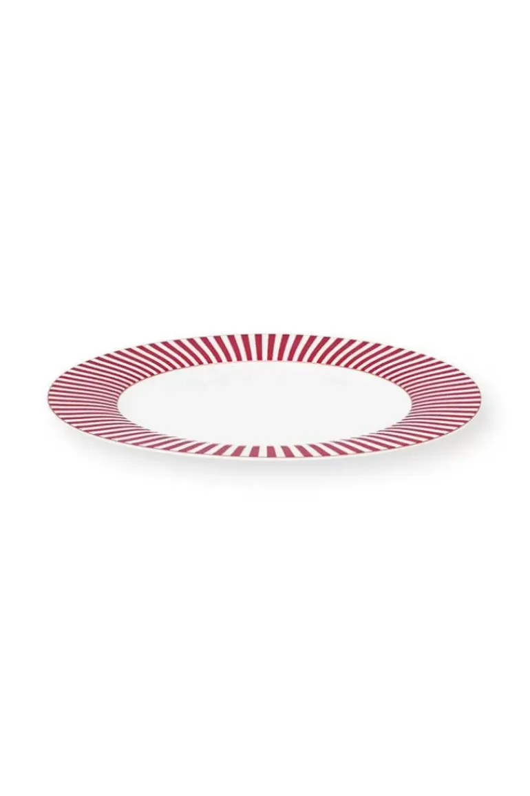 Royal Stripes Essteller Dunkel 26.5Cm