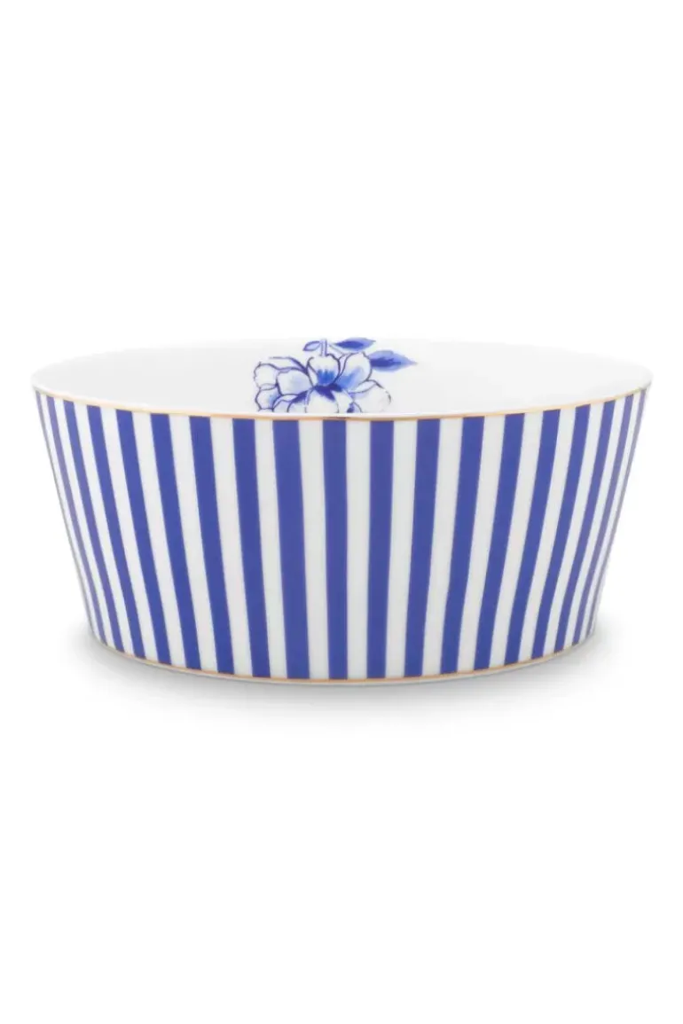 Royal Stripes Schale 15 Cm