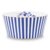 Royal Stripes Schale 12 Cm