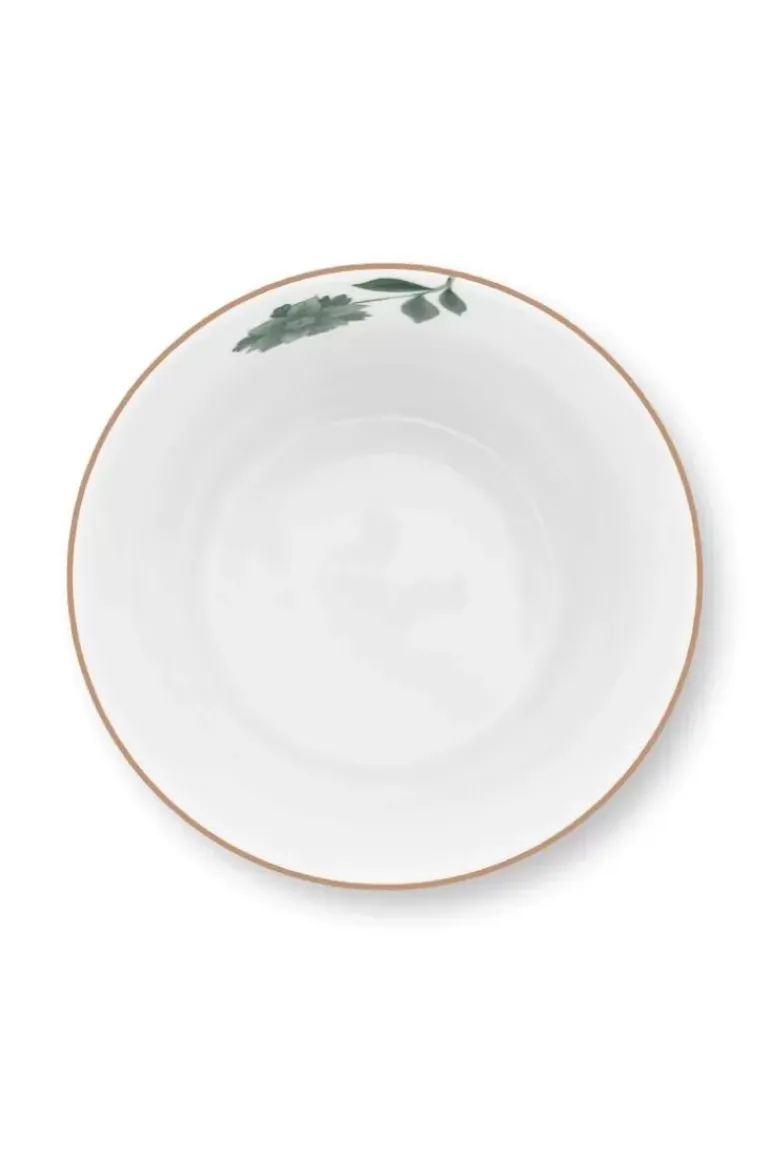 Royal Stripes Tasse & Teebeutelablage