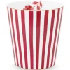 Royal Stripes Tasse Dunkel